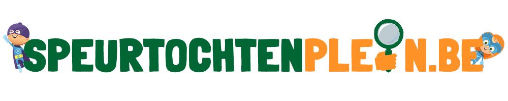 Speurtochtenplein.be