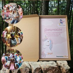 Alternative view of Unicorn Speurtocht "Starlight's reddingsmissie"