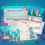 Zeemeermin Speurtocht: “De verdwenen zeemeermin”
